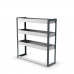 Shelving Unit - 1050h x 1010w - 3 Shelf - (Optional Depths)